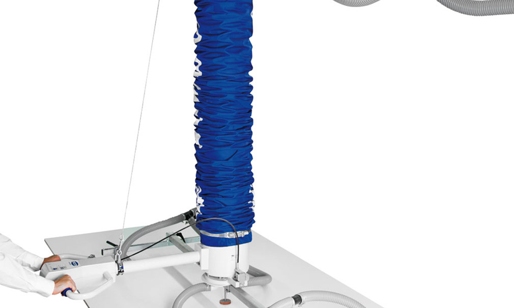 Spring Balancer FZG